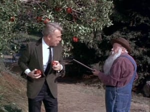 Green Acres Season 3 Ep.15 15. epizód