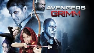 Avengers Grimm háttérkép