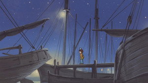 母をたずねて三千里 1. évad Ep.38 38. epizód