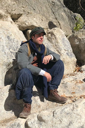 The Hunt for Craggy Maw poszter