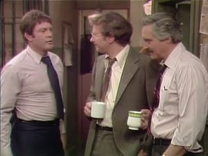 Barney Miller Season 8 Ep.21 21. epizód