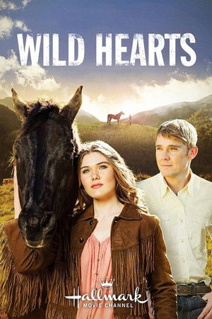 Wild Hearts poszter