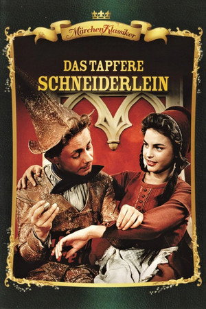 Das tapfere Schneiderlein poszter