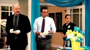 Esküdt ellenségek: Los Angeles Season 1 Ep.9 9. epizód