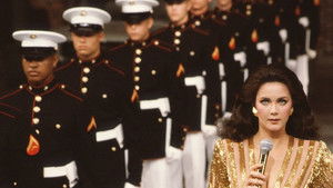 Lynda Carter: Street Life háttérkép