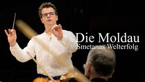 Die Moldau – Smetanas Welterfolg háttérkép