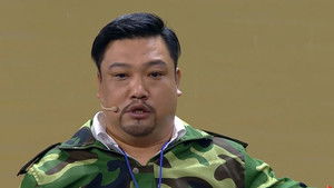 欢乐喜剧人 4. évad Ep.12 12. epizód