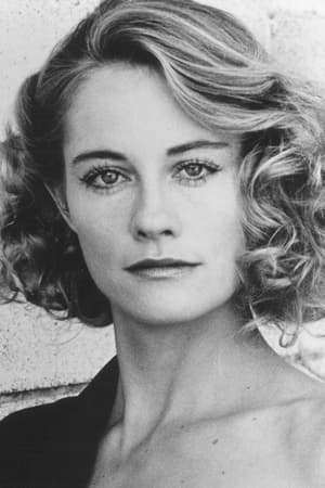 Cybill Shepherd profil kép