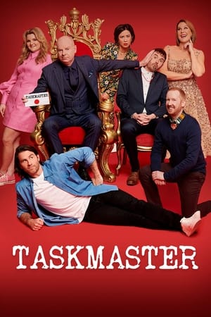 Taskmaster