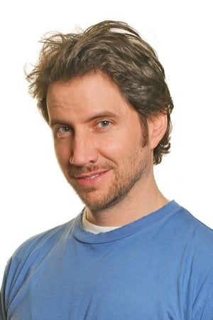 Jamie Kennedy profil kép