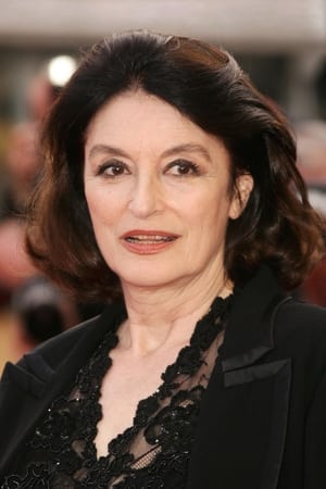 Anouk Aimée profil kép