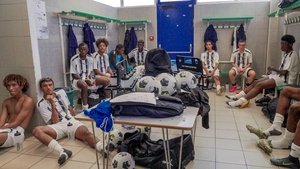 Most vagy soha: FC Montfermeil 1. évad Ep.2 2. epizód