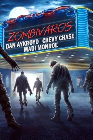 Zombiváros