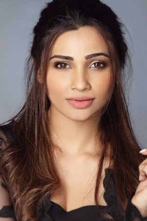 Daisy Shah