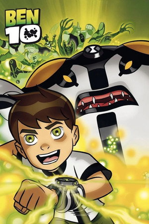 Ben 10