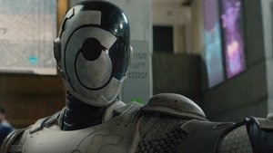 Murderbot 1. évad Ep.10 A körzet