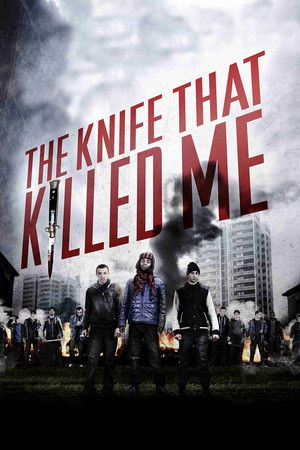 The Knife That Killed Me poszter