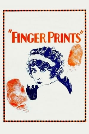 Finger Prints poszter