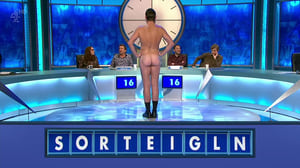 8 Out of 10 Cats Does Countdown 12. évad Ep.7 7. epizód