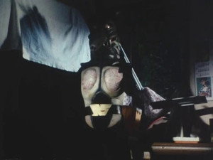 仮面ライダー 6. évad Ep.30 30. epizód