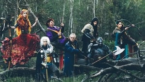 Critical Role Speciális epizódok Ep.21 21. epizód