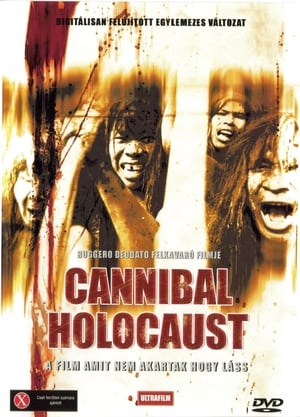 Cannibal Holocaust