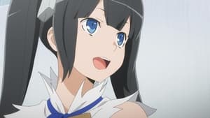 DanMachi: Is It Wrong to Try to Pick Up Girls in a Dungeon? 4. évad Ep.6 6. epizód