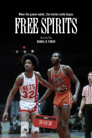 Free Spirits poszter