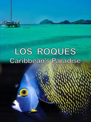 Los Roques, Caribbean's Paradise