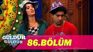 Güldür Güldür Show 4. évad Ep.7 7. epizód