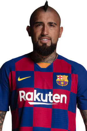 Arturo Vidal