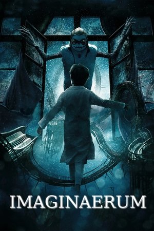 Imaginaerum - A film