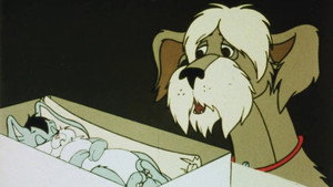 Bunnicula, the Vampire Rabbit háttérkép
