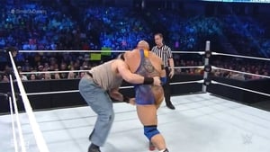 WWE SmackDown Season 17 Ep.18 18. epizód