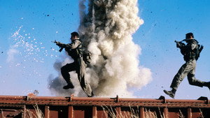 Delta Force: Tiszta célpont háttérkép