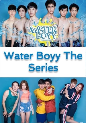 Waterboyy The Series