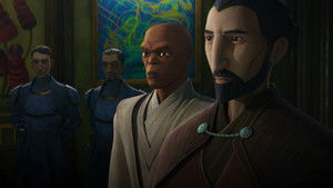 Star Wars: Jedihistóriák kép