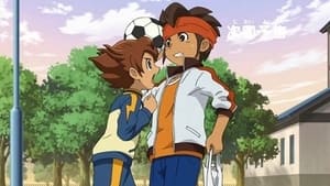 Inazuma Eleven 2. évad Ep.18 18. epizód