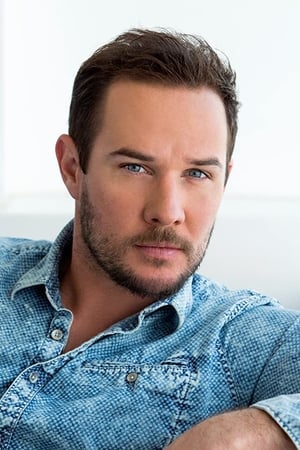 Ryan Merriman profil kép