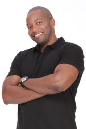 Al Jackson profil kép