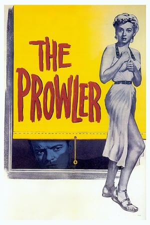 The Prowler poszter