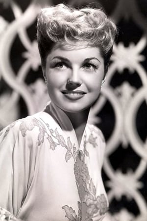 Esther Williams profil kép