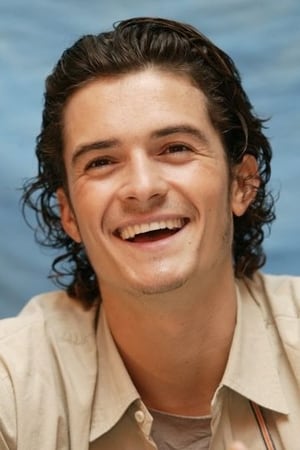 Orlando Bloom profil kép