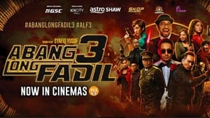 Abang Long Fadil 3 háttérkép