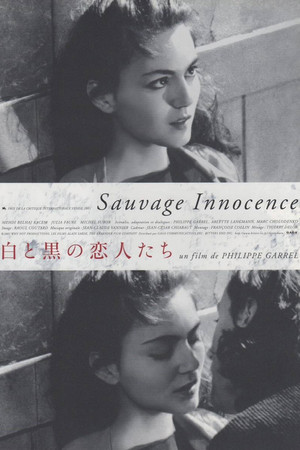 Sauvage innocence poszter