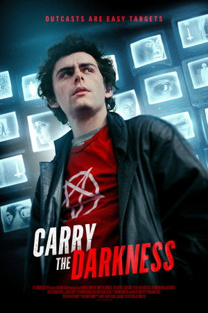 Carry the Darkness poszter