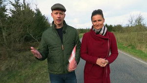 Vores ukendte Danmark 1. évad Ep.2 2. epizód