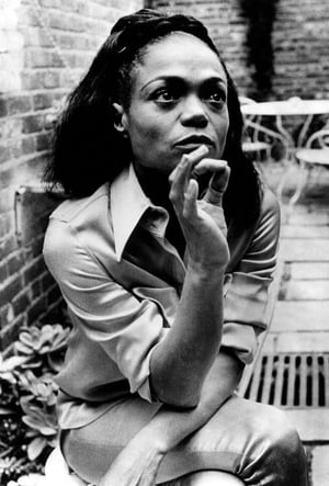 All By Myself: The Eartha Kitt Story poszter