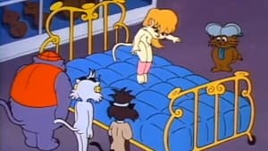 Heathcliff and the Catillac Cats 1. évad Ep.14 14. epizód