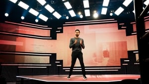 Hasan Minhaj – Pimasz patrióta kép